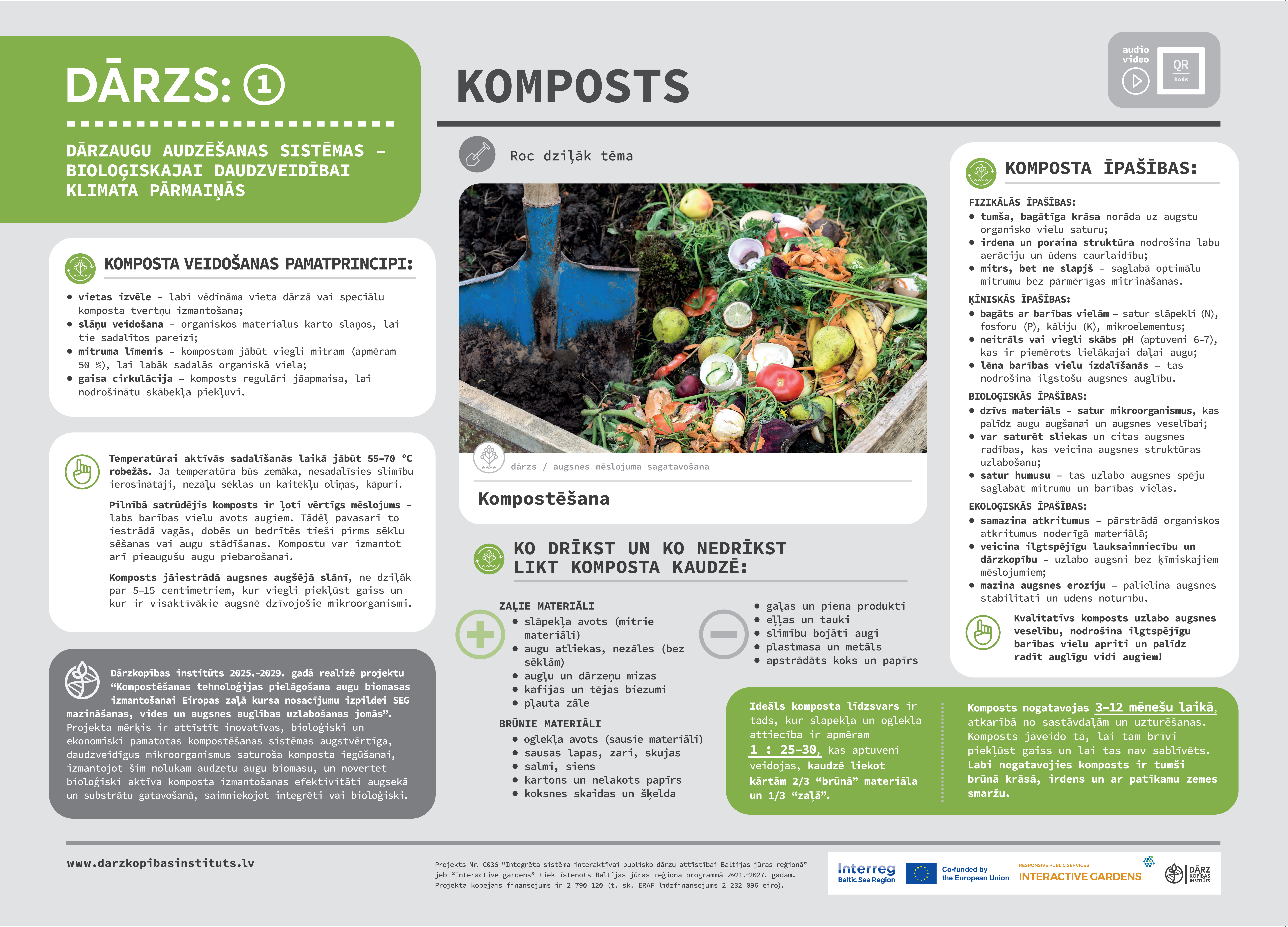 Komposts