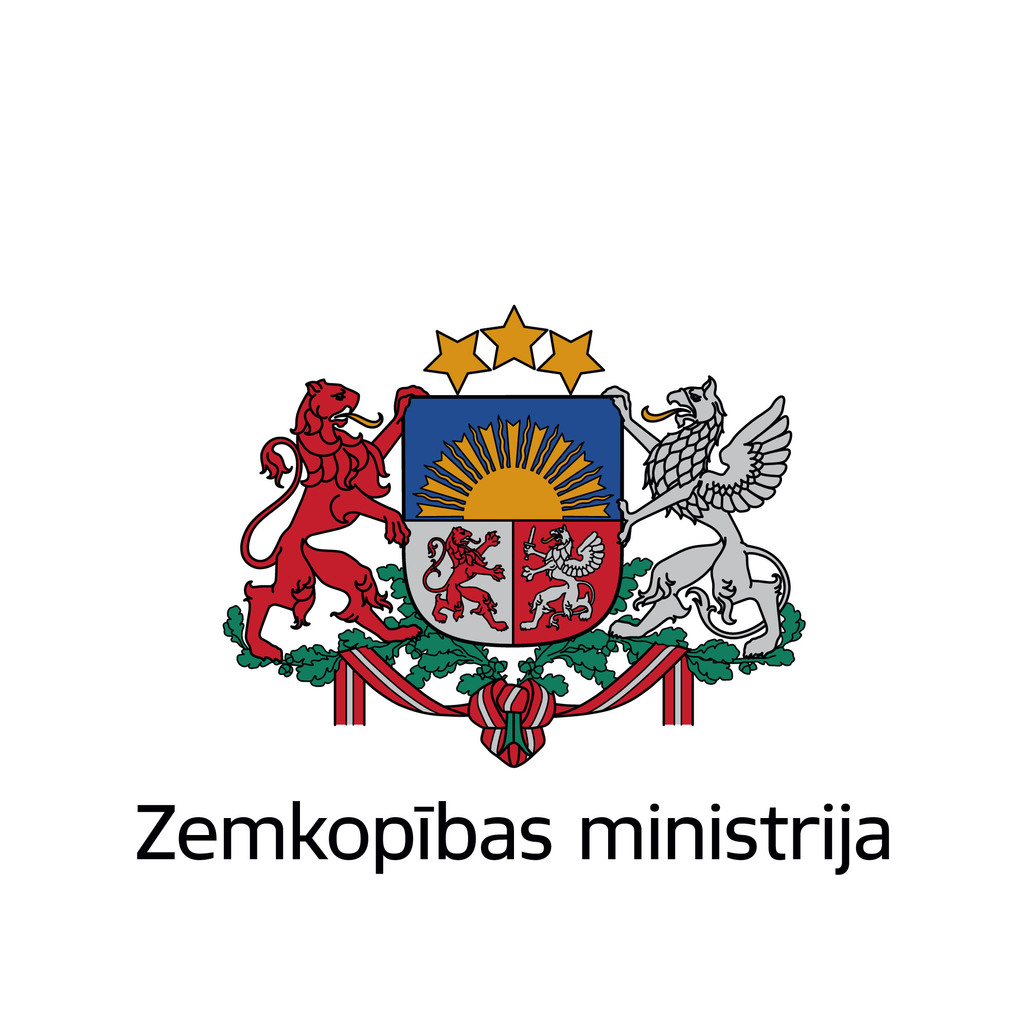 Zemkopības ministrija