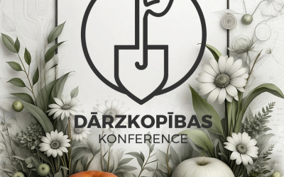 Dārzkopības konference